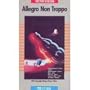 Allegro Non Troppo [VHS]