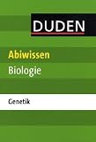 Duden Abiwissen Biologie - Genetik - Wilfried Probst