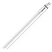 Philips 468652 - 14T8/48-3000 IF 10/1 ROT 4 Foot LED Straight T8 Tube Light Bulb for Replacing Fluorescents