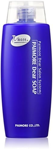 PAIMORE DearSoap Shampoo 250ml 0.55lb