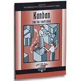 Productivity Press 1-56327-269-5 Kanban For Shopfloor The Shop Floor Series Man