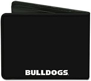 University of Georgia Bulldogs Bi-Fold Wallet