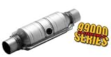 MagnaFlow 99354HM Universal Catalytic Converter (Non CARB compliant)