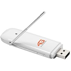 4G Systems XS Stick UMTS / HSDPA / HSUPA USB-Surfstick inkl. DVB-T Empf�nger