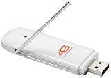 4G Systems XS Stick UMTS / HSDPA / HSUPA USB-Surfstick inkl. DVB-T Empf�nger