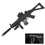 M82 Auto Sport Rifle Airsoft Gun AEG
