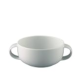 Rosenthal studio-line Suomi White Cream Soup Cup