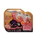 Lucky Bee Bee Collection 1 - Charming Bracelet & Charms - Best Friend Cat & Dog_s-1