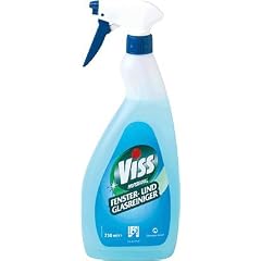 Viss Glasreiniger Professional 750ml