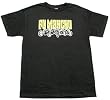 FU MANCHU - Biker - Black T-shirt