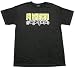 FU MANCHU - Biker - Black T-shirt