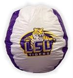 Bean Bag LSU Tigers