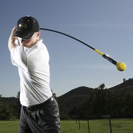 SKLZ Gold Flex Strength and Tempo Trainer