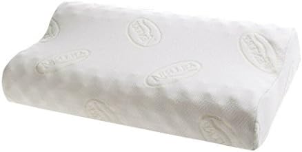 VENTRY PT3 KNOBBY HEATHY PILLOW 100% Natural Latex Foam Pillows 1Pack by Ventry