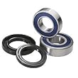 04-09 YAMAHA YFZ450: MOOSE WHEEL BEARING KIT - FRONT