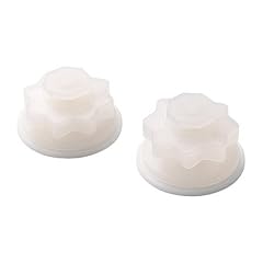 シマノ(SHIMANO) 吸盤ホルダー (2ヶ) RS-703G ピュアホワイト 983923