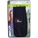 Nite Ize PIM-03-01 Mini Pock-Its Handy Clip-On Tool and Gear Carrier, Black