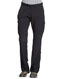 Lafuma Ld Mosquito Pants, pantalon Randonnée femme - black