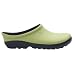 Sloggers 260KW09 Women's Premium Clog, Size-9, Kiwi
