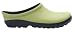 Sloggers 260KW09 Women's Premium Clog, Size-9, Kiwi