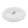 Lekue Silicone 7-Inch Suction Lid