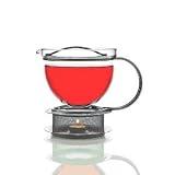 Produkt-Bild: mono 2er SET Teekanne filio 1,5 L + filio St&ouml;vchen