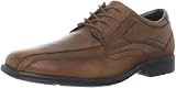 Rockport Mens Business Lite Bike Front Lace-Up