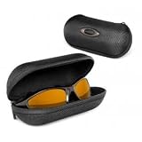Oakley Soft Vault Sunglass Case Large Black L