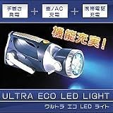 ULTRA ECO LED LIGHT　S-8000の画像