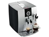 Jura Impressa J5 Kaffee Vollautomat sw