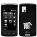 Coveroo It's All About Me (by Todd Harris Goldman) Replacement Cover for LG VU 920/91...