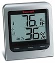 Honeywell TM005X Wireless Indoor/Outdoor Thermo-Hygrometer