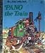 Search : Pano the Train  (little Golden #117)