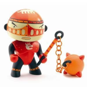 Arty Toys Knight, Redpower