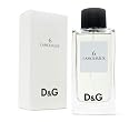 D&G Anthology 6 L`Amoureaux Perfume For Women by Dolce & Gabbana