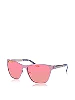 GUESS Gafas de Sol 7403 (58 mm) Lila