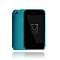 Incipio Feather Case for iPhone 3G/3GS - Turquoise