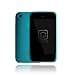 Incipio Feather Case for iPhone 3G/3GS - Turquoise