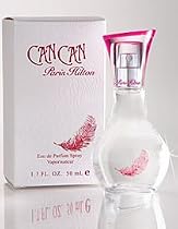 CAN CAN For Women By PARIS HILTON