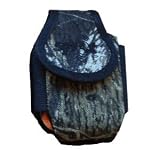 Rugged Carrying Case