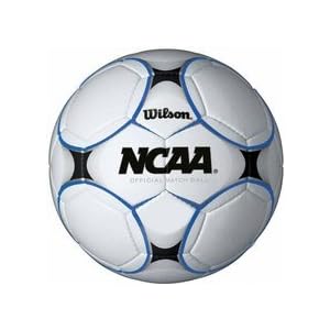 Wilson® Avanti NCAA Championship Match Soccer Ball
