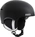 RED AVID GROM Helm 2012 black