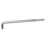 FLAG(フラッグ) L-ハンドル 400mm 差込角1/2"(12.7mm) STRAIGHT/10-977