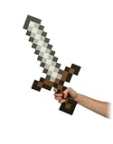 Minecraft Foam Sword
