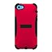 Trident Case Aegis Series for iPhone5C - Retail Packaging - Red