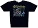 IRON MAIDEN - Somewhere In Time 08 World Tour - Black T-shirt