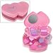 Runway Pink: Quadruple Glam - Pink