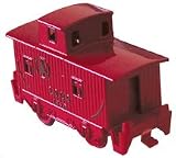 Caboose Pullback