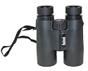 Bushnell 10 x 42mm Weather Resistant Roof Prism Binocular with 5.7 Degree Angle of View, USA