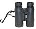 Bushnell 10 x 42mm Weather Resistant Roof Prism Binocular with 5.7 Degree Angle of View, USA